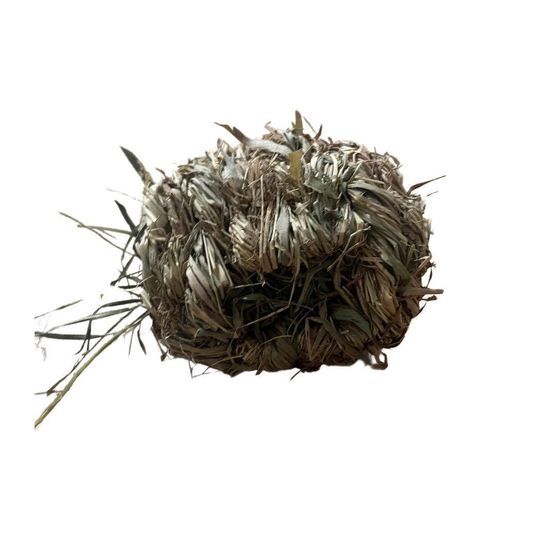 Ultimate Rabbit Forage Ball Enrichment Toy for Pets – Binky Factory