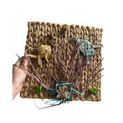 Seaside Safari Play Mat