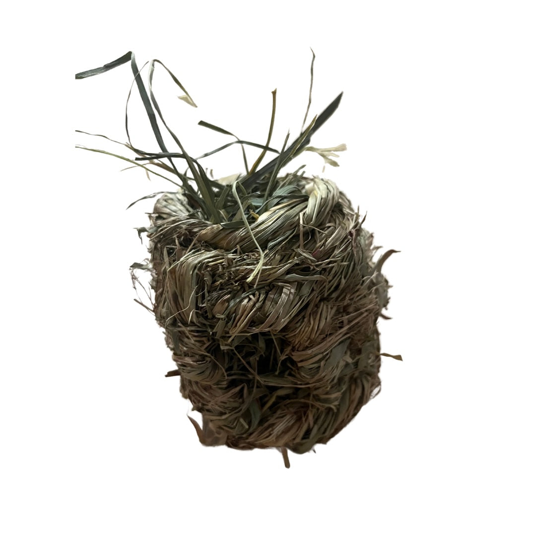 Ultimate Rabbit Forage Ball Enrichment Toy for Pets – Binky Factory