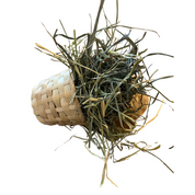 Bamboo Harvest Dumbbell
