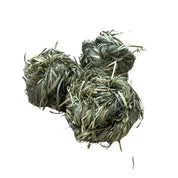 Timothy Hay Grass Ball