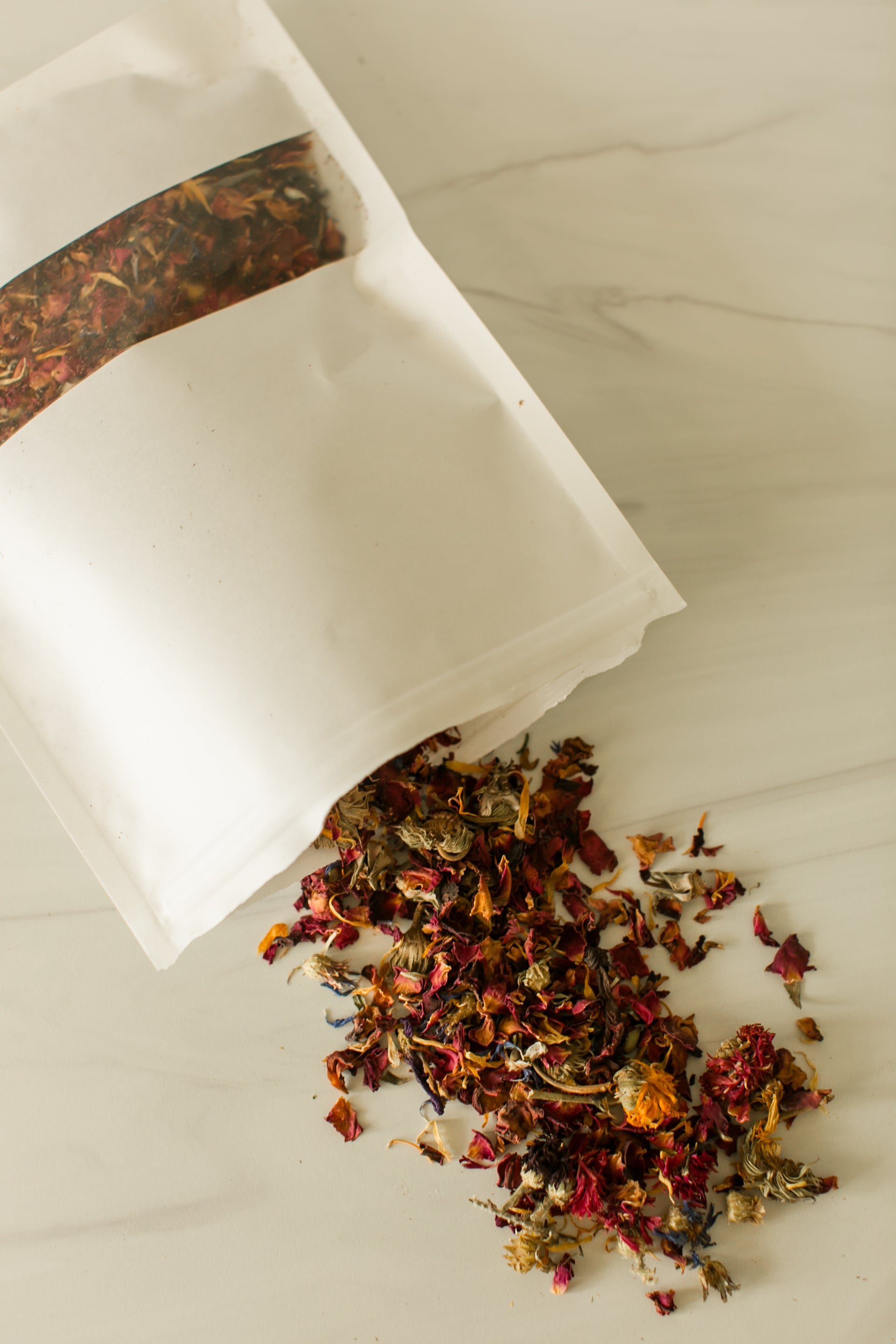 Premium Flower Mix