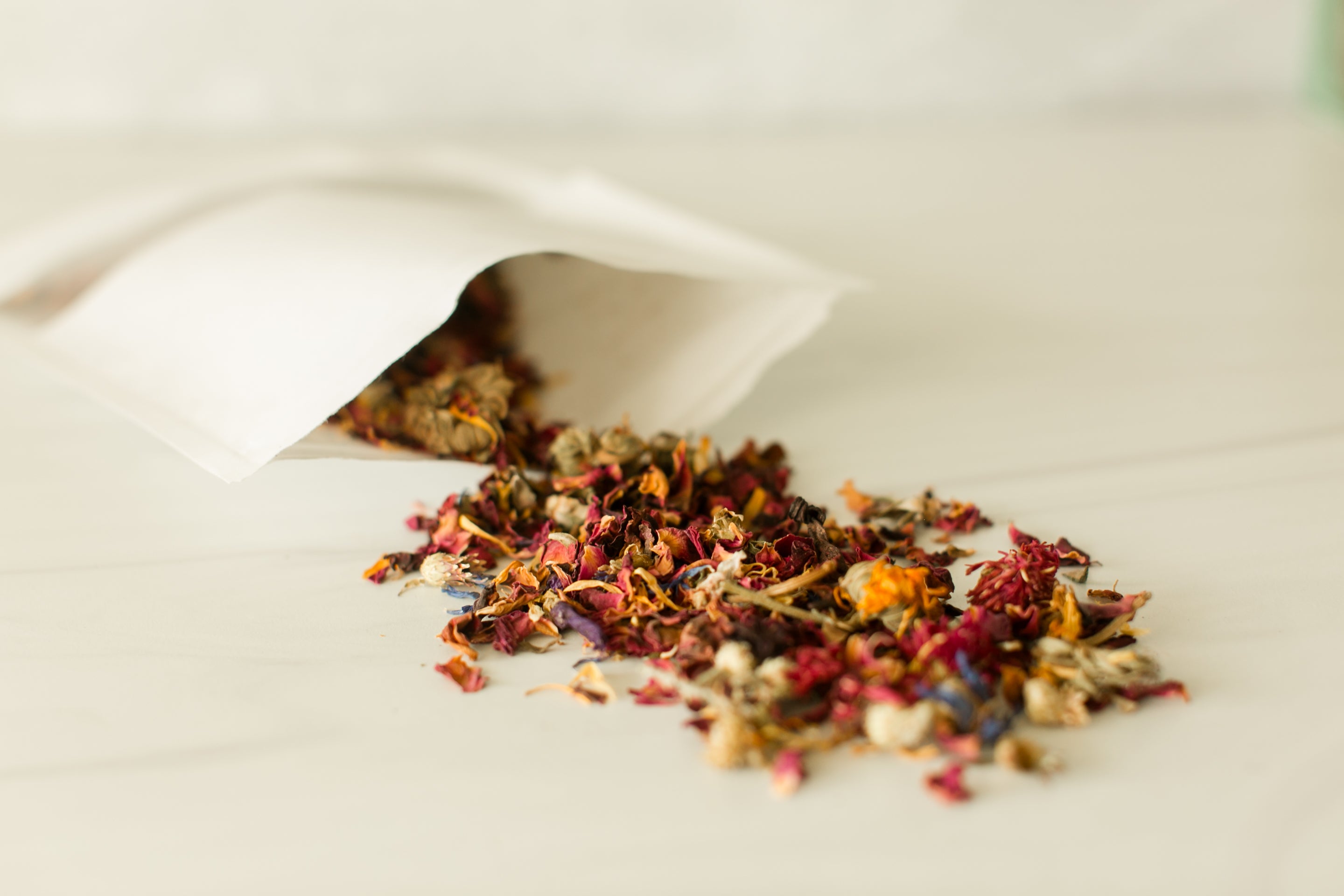 Premium Flower Mix