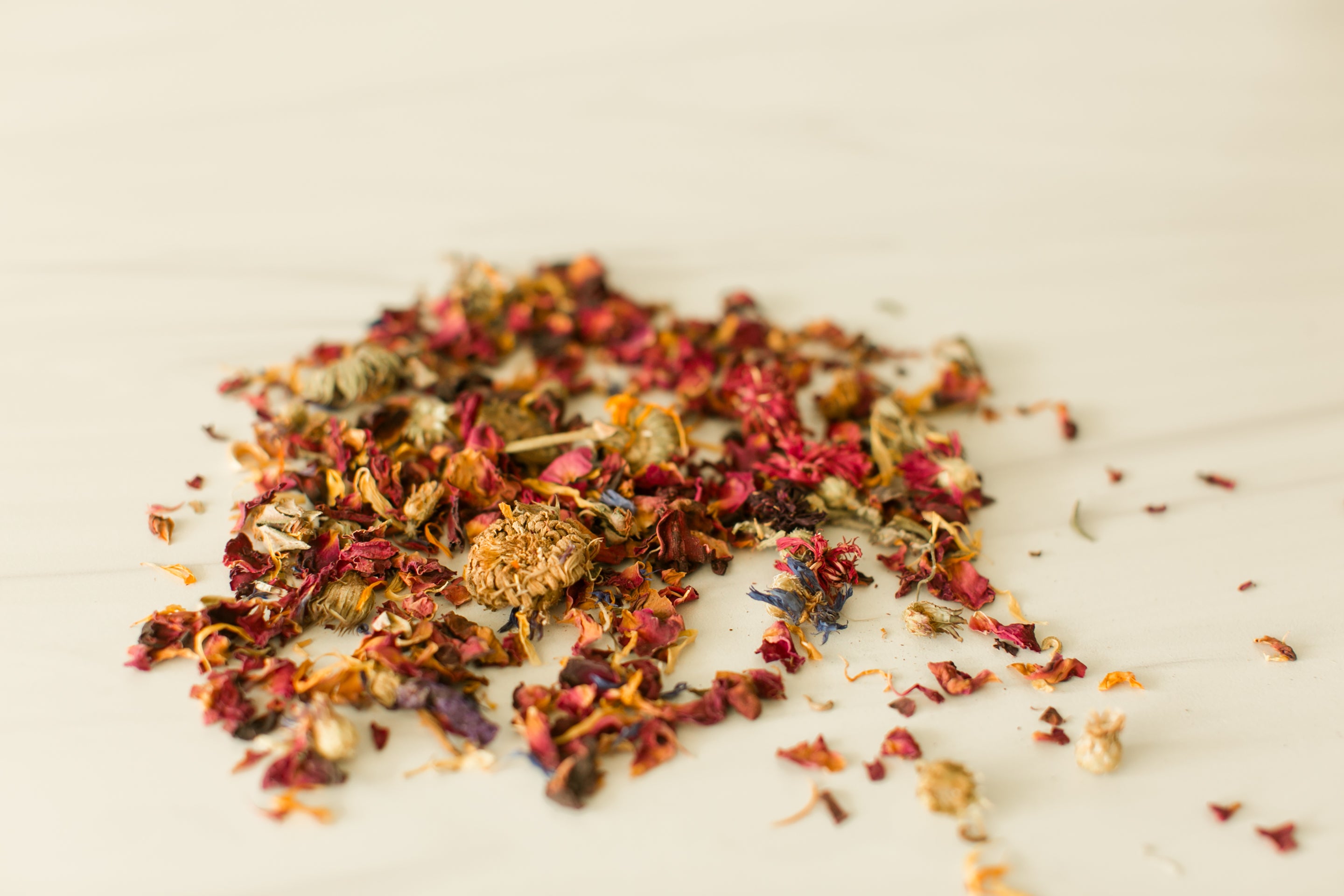 Premium Flower Mix