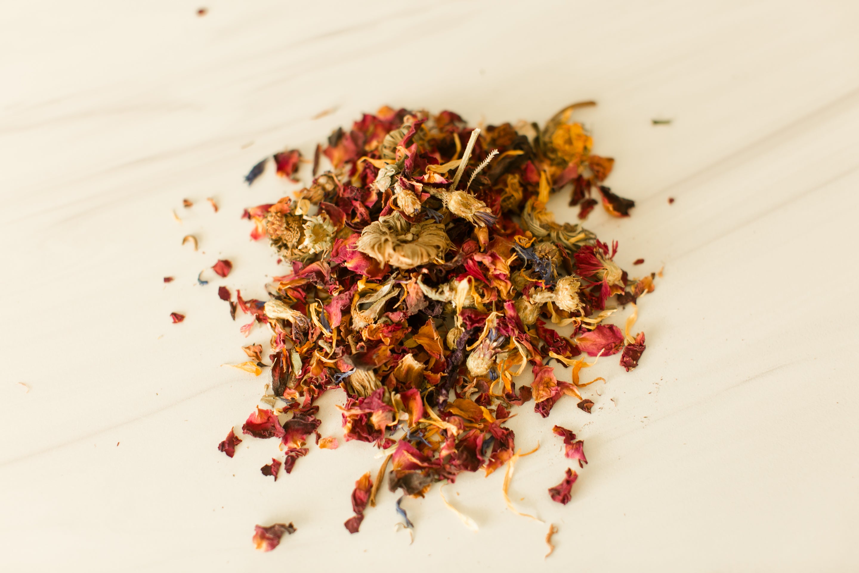 Premium Flower Mix
