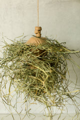 Hay Hideaway Spinner
