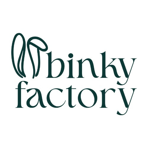 Binky Factory Rabbit Resuces