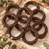 Small Willow Ring (Pack of 10)