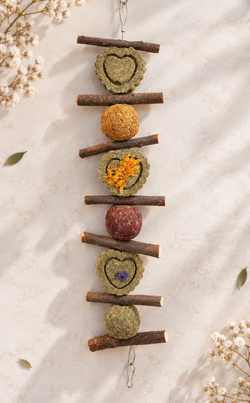 Blossom Bites Hanger