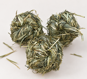 Pelota de hierba Timothy Hay