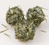 Pelota de hierba Timothy Hay