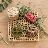 PalmPuzzle Chewtopia: Bunny Delight Mat