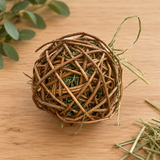Willow Forage Ball