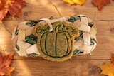 Pumpkin Patch Roll