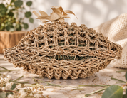 Seagrass Pillow