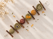 Blossom Bites Hanger