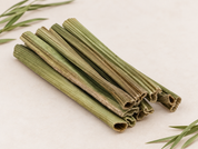 Bunny Bark Delights-Dried Papaya Stalk