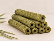 Timothy Puff Sticks