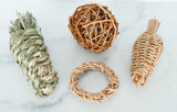 Nature Nibbles Variety Pack