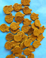 Turmeric Bites