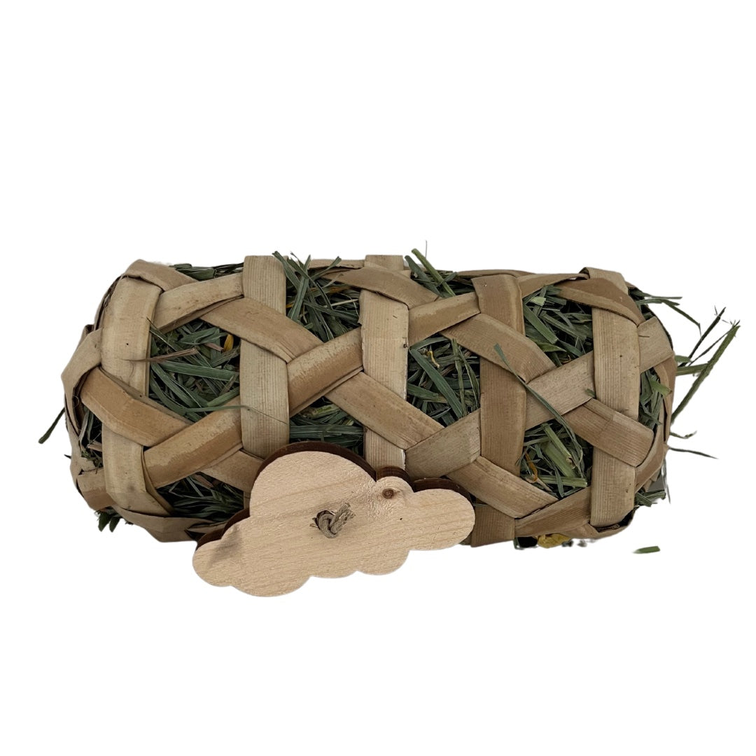 Log Roller