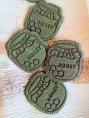 Honey Pots