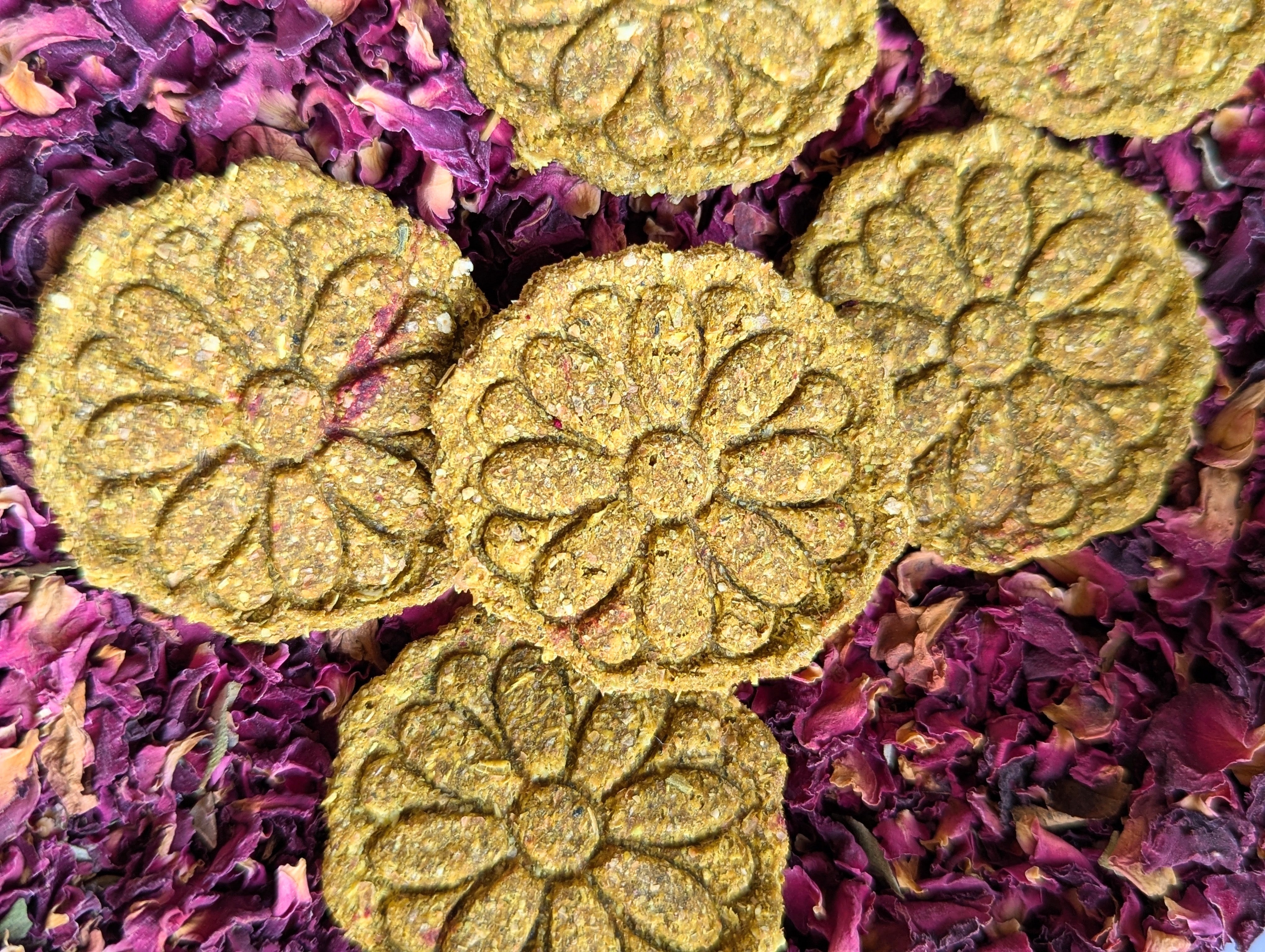 Spring Flowers