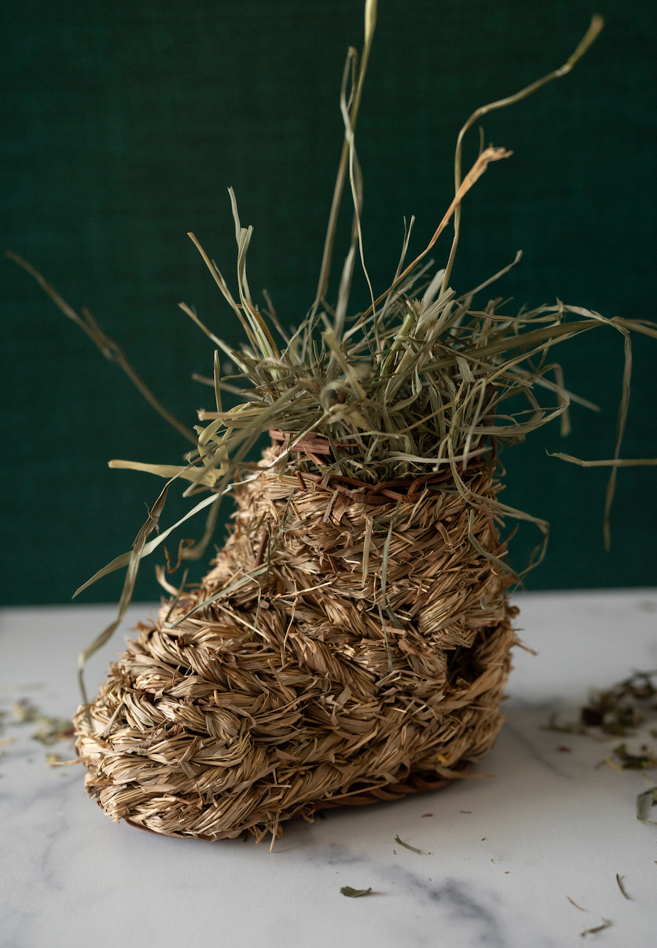 Santa’s Forage Boot