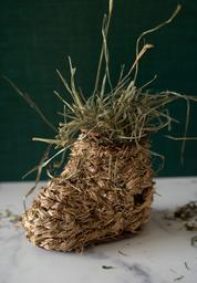 Santa’s Forage Boot