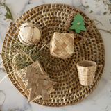Festive Forage Wonderland
