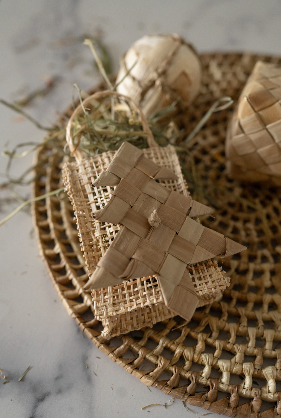 Festive Forage Wonderland