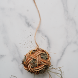 Holiday Forage Ornament