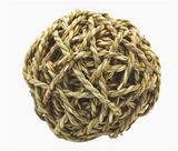 Huge Seagrass Ball