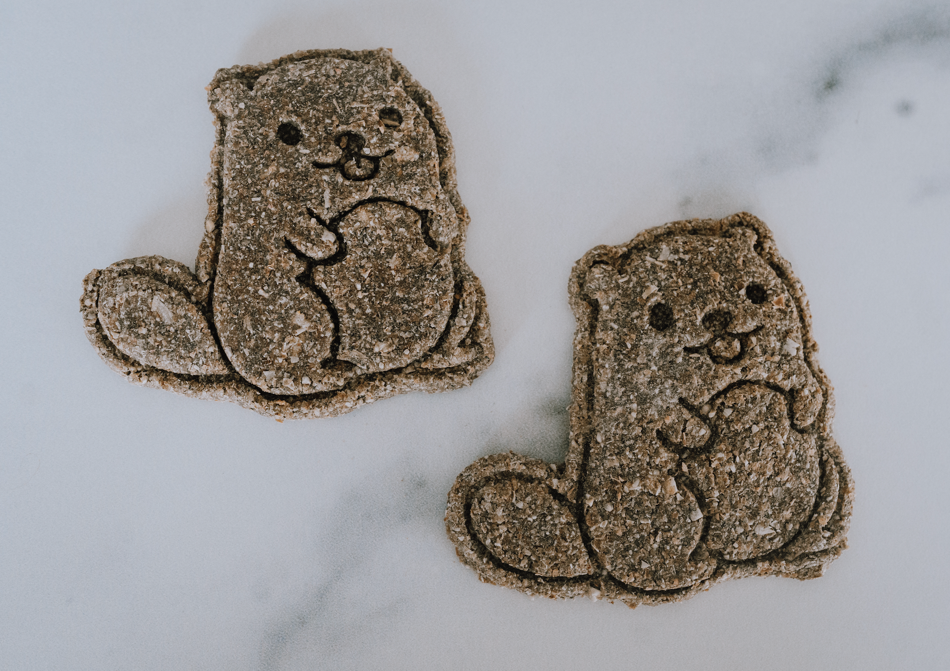 Busy Beavers Crunchies