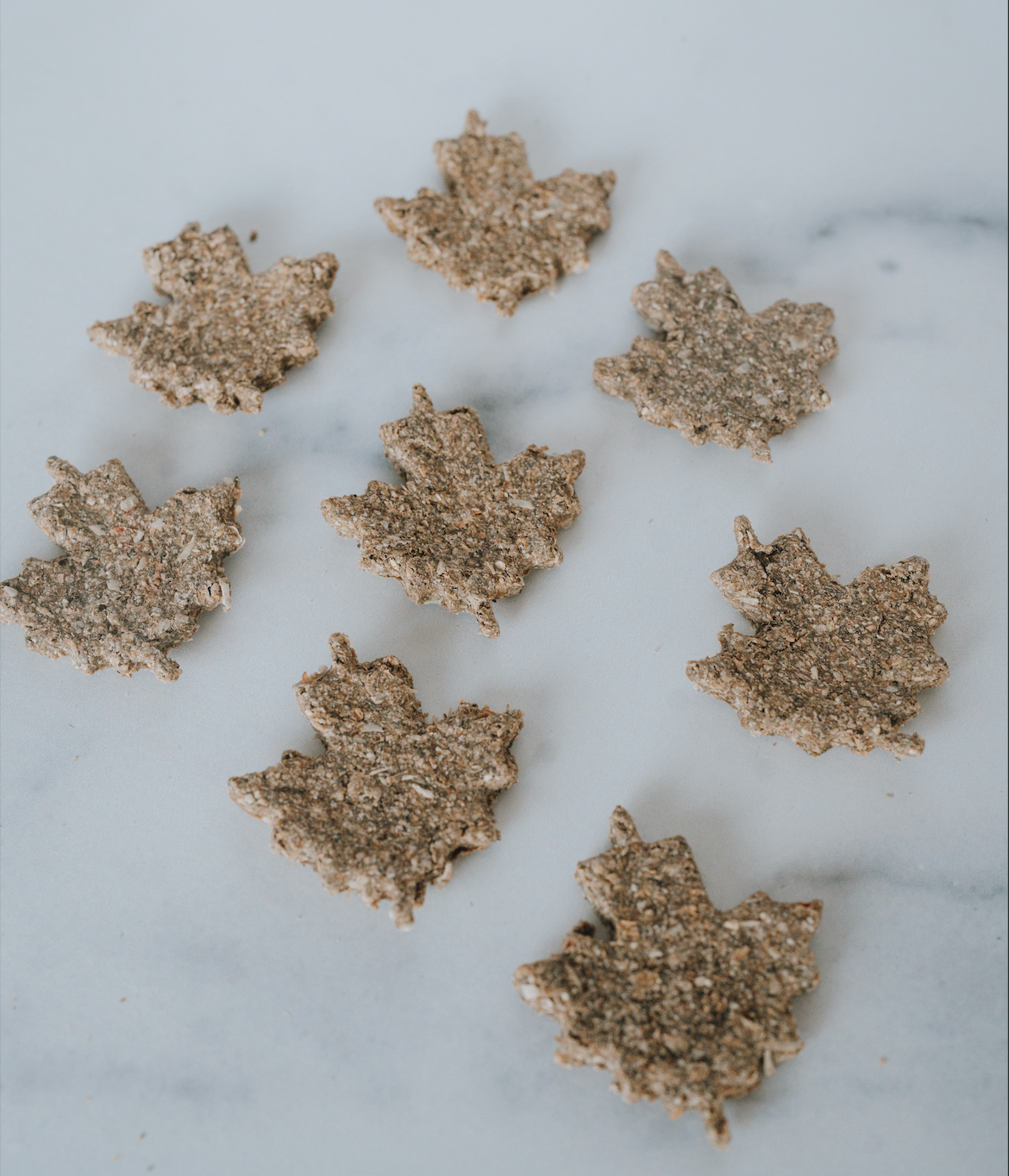 Little Maple Munchies