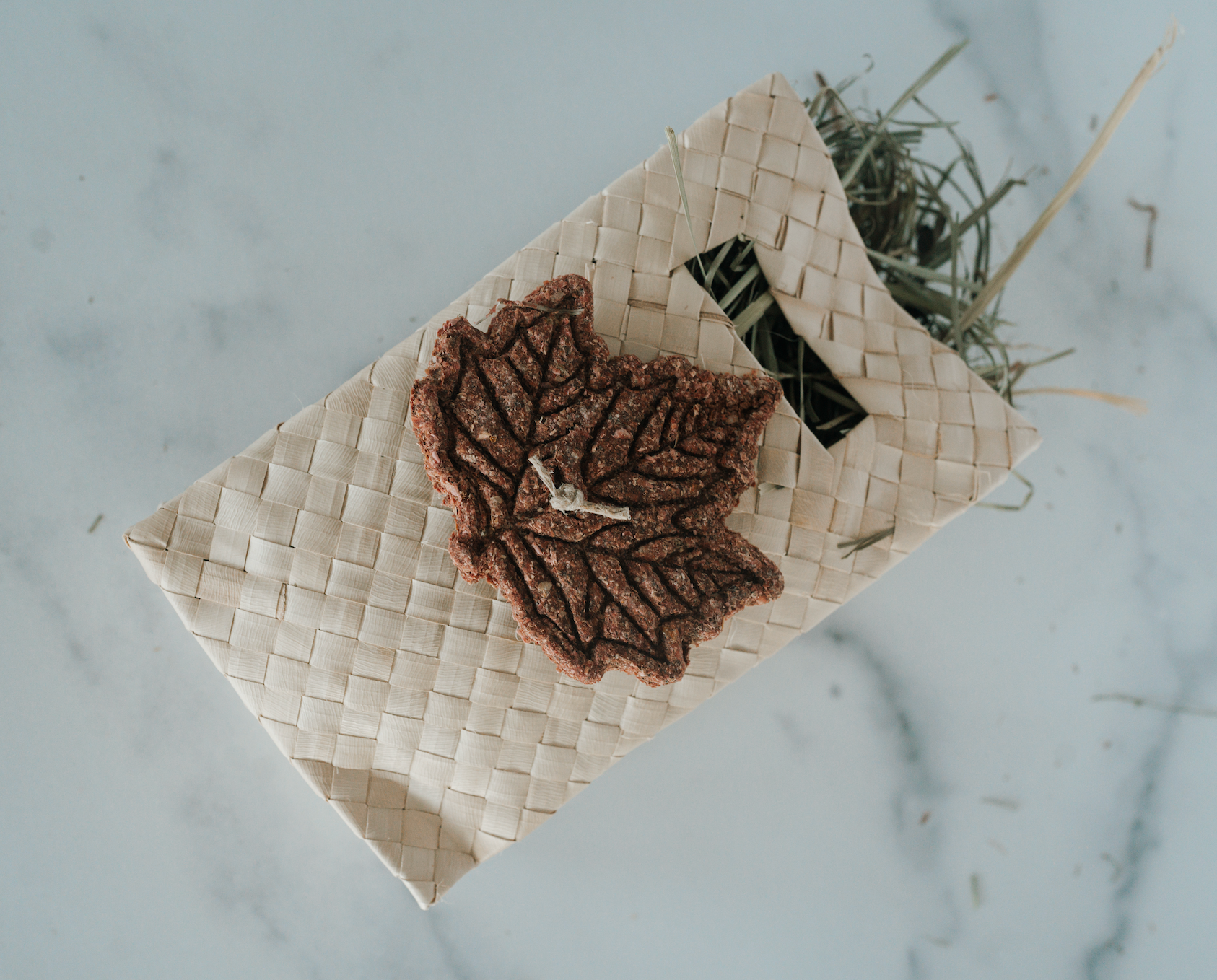 Harvest Maple Forage Pouch