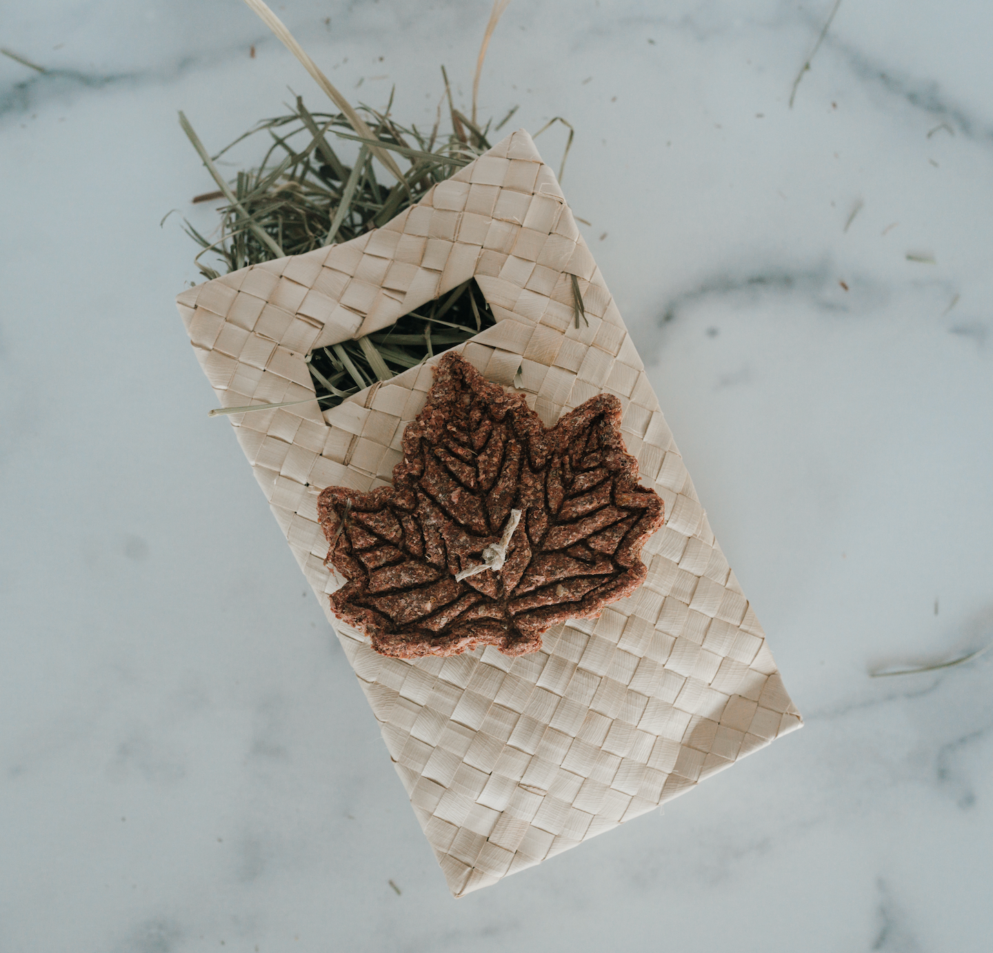 Harvest Maple Forage Pouch