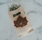 Harvest Maple Forage Pouch