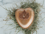 Maple Love Forage
