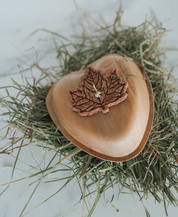 Maple Love Forage