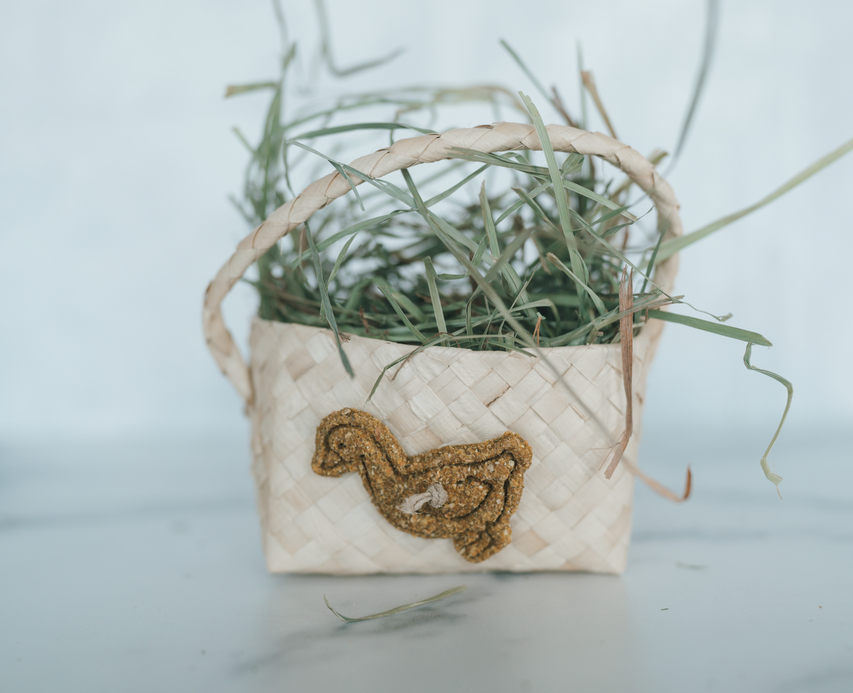 Goosey Market Bag