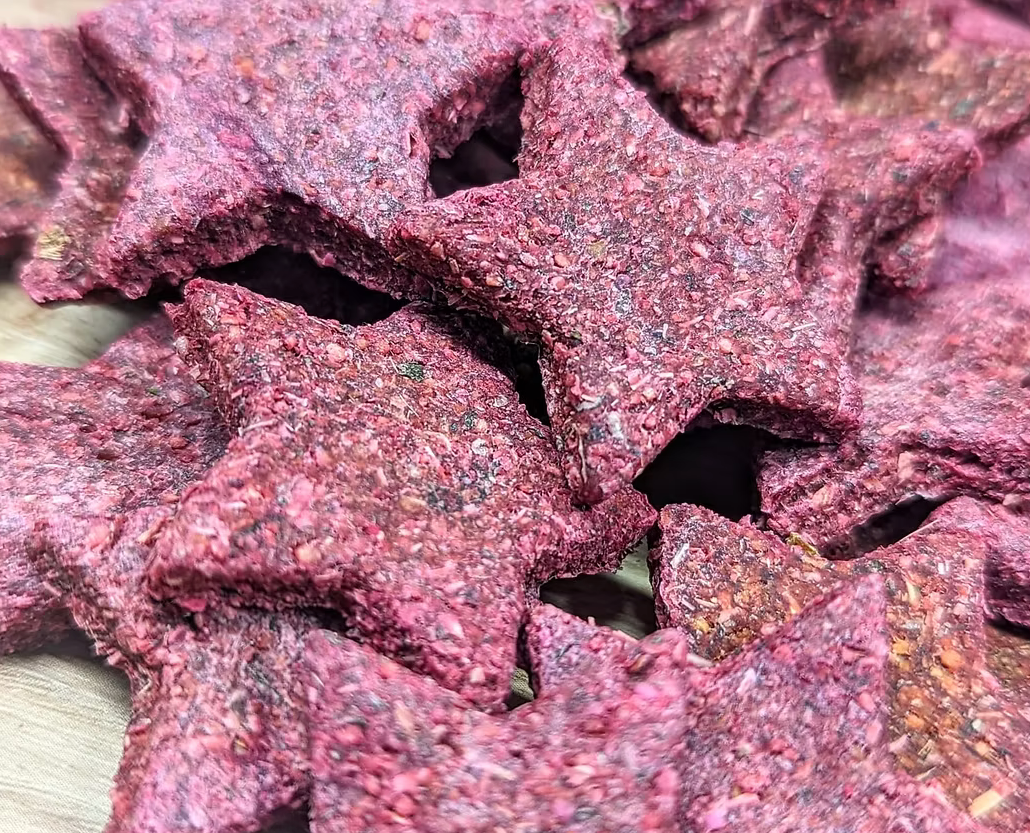 Fruity Stars
