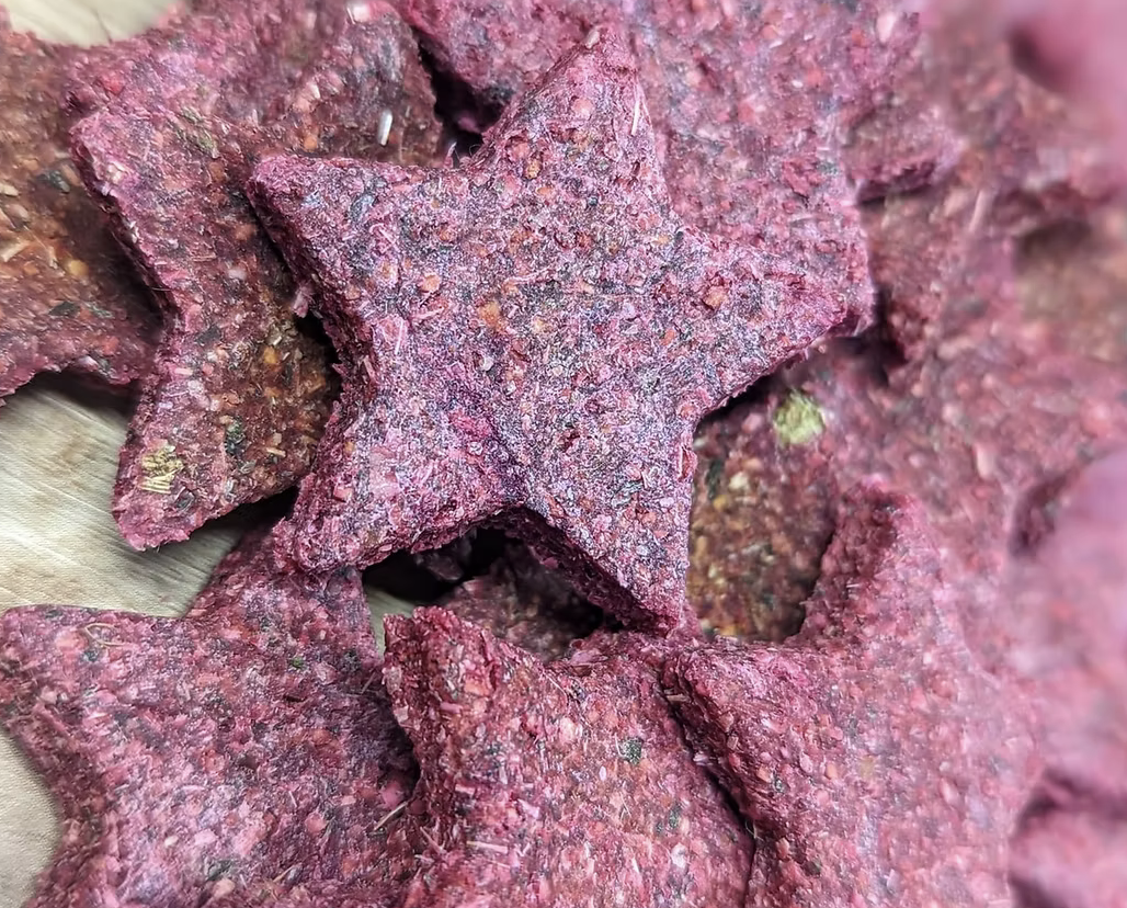 Fruity Stars