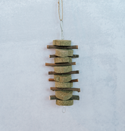 Garden Grazer Hanger