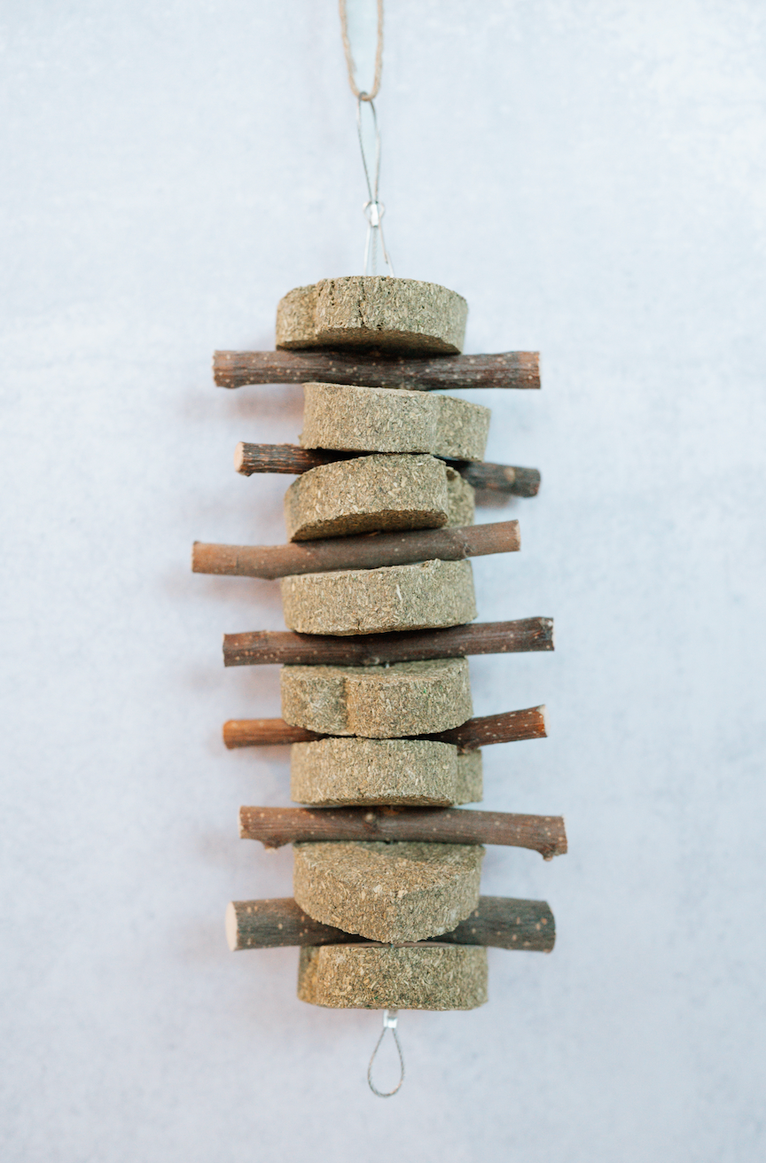 Garden Grazer Hanger