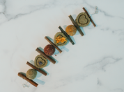 Blossom Bites Hanger