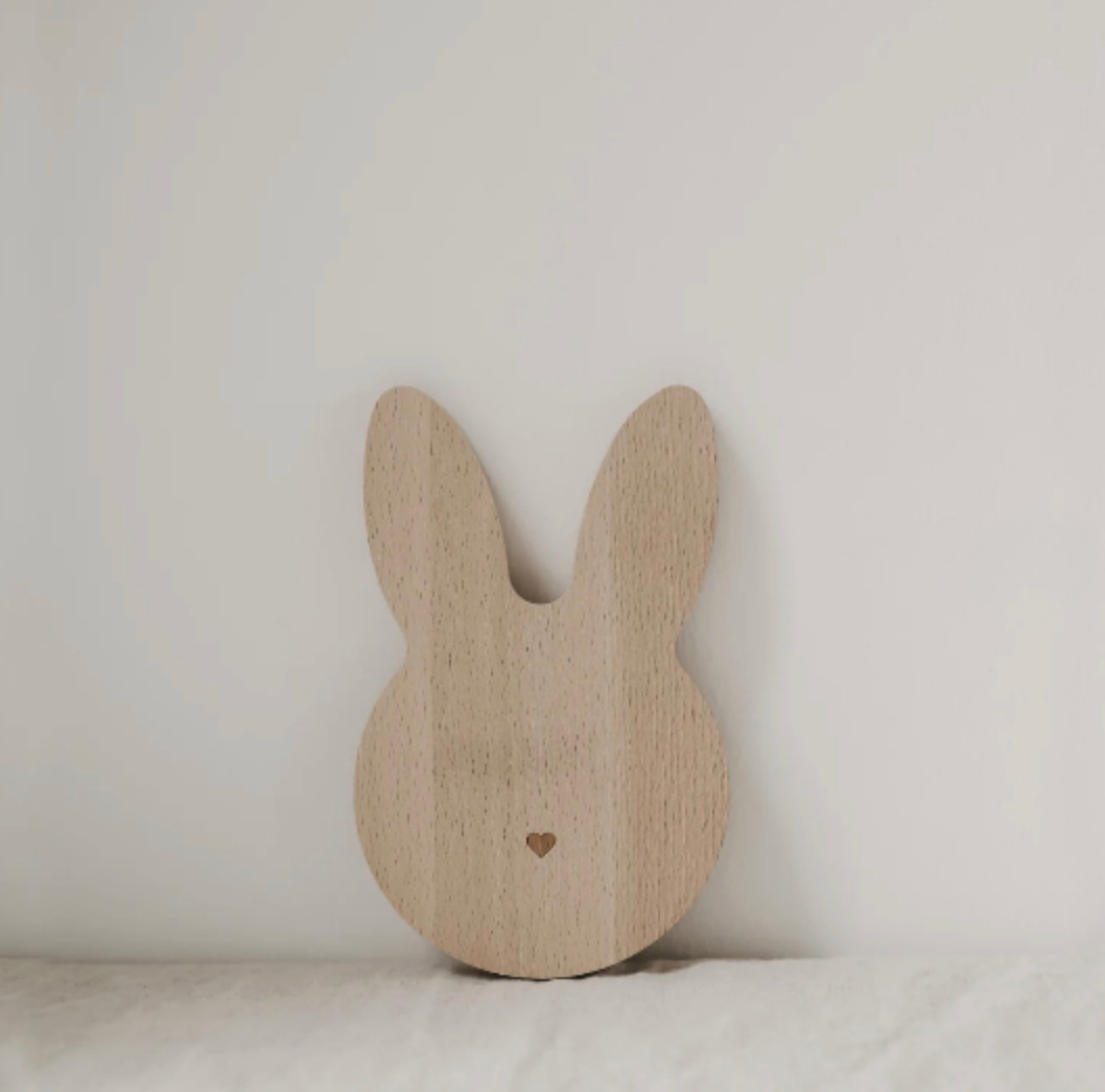 Mini Rabbit Board
