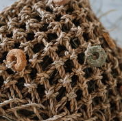 Holiday Tree Treat Cone